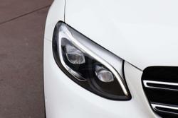 2019 Mercedes-Benz GLC-Class GLC350 d