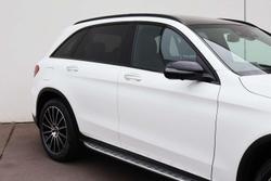 2019 Mercedes-Benz GLC-Class GLC350 d