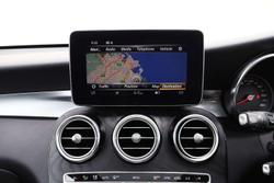 2019 Mercedes-Benz GLC-Class GLC350 d