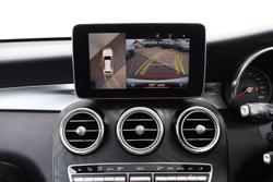 2019 Mercedes-Benz GLC-Class GLC350 d