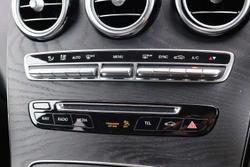 2019 Mercedes-Benz GLC-Class GLC350 d