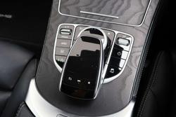 2019 Mercedes-Benz GLC-Class GLC350 d