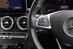 2019 Mercedes-Benz GLC-Class GLC350 d