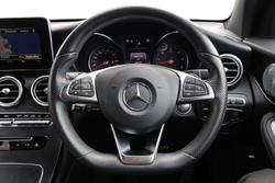 2019 Mercedes-Benz GLC-Class GLC350 d