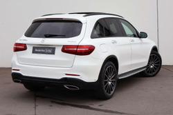 2019 Mercedes-Benz GLC-Class GLC350 d
