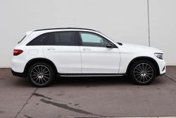 2019 Mercedes-Benz GLC-Class GLC350 d