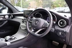 2019 Mercedes-Benz GLC-Class GLC350 d