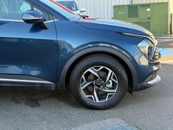 2024 Kia Sportage S