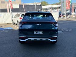 2024 Kia Sportage S