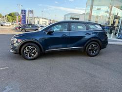 2024 Kia Sportage S