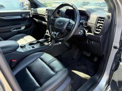 2023 Ford Ranger Wildtrak