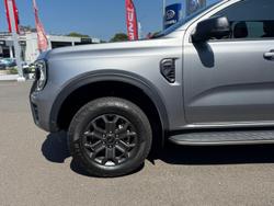 2023 Ford Ranger Wildtrak
