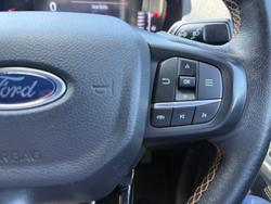 2023 Ford Ranger Wildtrak