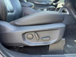 2023 Ford Ranger Wildtrak