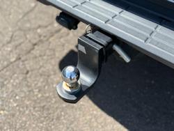 2023 Ford Ranger Wildtrak