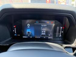 2023 Ford Ranger Wildtrak