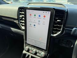 2023 Ford Ranger Wildtrak