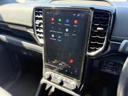 2023 Ford Ranger Wildtrak