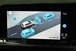 2023 Volkswagen Golf R