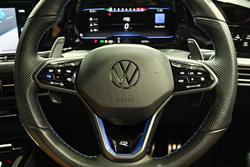 2023 Volkswagen Golf R