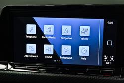 2023 Volkswagen Golf R