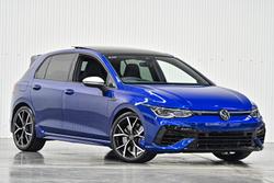 2023 Volkswagen Golf R