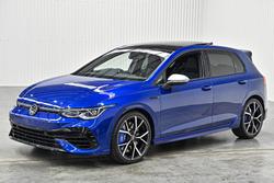 2023 Volkswagen Golf R