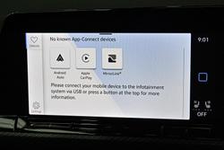 2023 Volkswagen Golf R