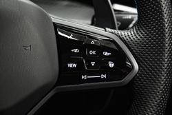 2023 Volkswagen Golf R