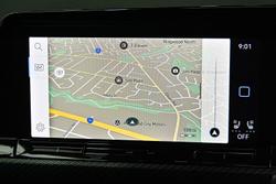 2023 Volkswagen Golf R