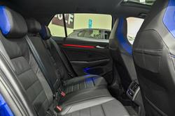 2023 Volkswagen Golf R