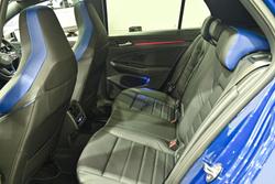 2023 Volkswagen Golf R