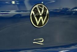 2023 Volkswagen Golf R