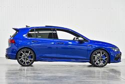 2023 Volkswagen Golf R