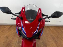 2024 Honda CBR500RA (ABS) LAMS RED
