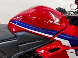 2024 Honda CBR500RA (ABS) LAMS RED