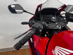 2024 Honda CBR500RA (ABS) LAMS RED