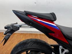 2024 Honda CBR500RA (ABS) LAMS RED