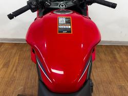 2024 Honda CBR500RA (ABS) LAMS RED