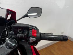 2024 Honda CBR500RA (ABS) LAMS RED