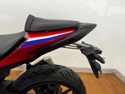 2024 Honda CBR500RA (ABS) LAMS RED