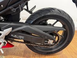 2024 Honda CBR500RA (ABS) LAMS RED