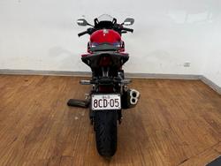 2024 Honda CBR500RA (ABS) LAMS RED