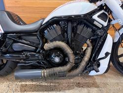 2015 HARLEY-DAVIDSON VRSCDX NIGHT ROD SPECIAL