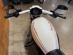 2015 HARLEY-DAVIDSON VRSCDX NIGHT ROD SPECIAL