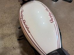 2015 HARLEY-DAVIDSON VRSCDX NIGHT ROD SPECIAL