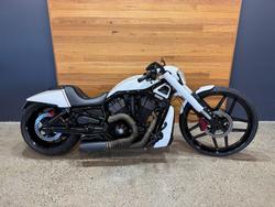 2015 HARLEY-DAVIDSON VRSCDX NIGHT ROD SPECIAL