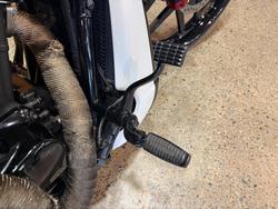 2015 HARLEY-DAVIDSON VRSCDX NIGHT ROD SPECIAL