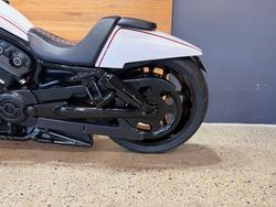 2015 HARLEY-DAVIDSON VRSCDX NIGHT ROD SPECIAL