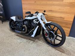 2015 HARLEY-DAVIDSON VRSCDX NIGHT ROD SPECIAL